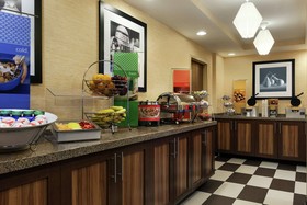 Hampton Inn Joliet - I-55