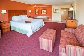 Hampton Inn Joliet - I-55