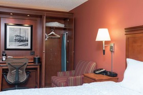 Hampton Inn Joliet - I-55