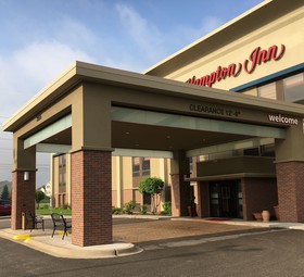 Hampton Inn Joliet - I-55
