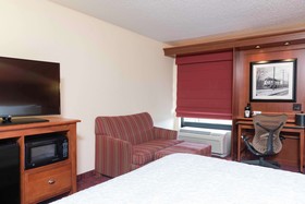 Hampton Inn Joliet - I-55