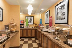 Hampton Inn Joliet - I-55