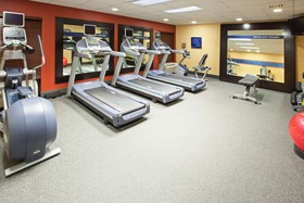 Hampton Inn Joliet - I-55