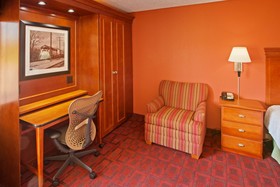 Hampton Inn Joliet - I-55