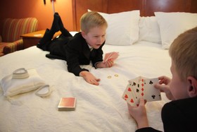 Hampton Inn Joliet - I-55