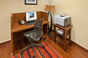 Hampton Inn Joliet I-80