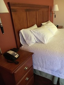 Hampton Inn Joliet I-80