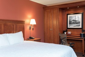Hampton Inn Joliet I-80