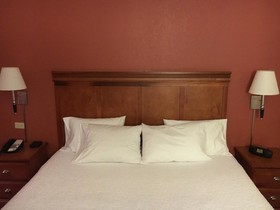 Hampton Inn Joliet I-80