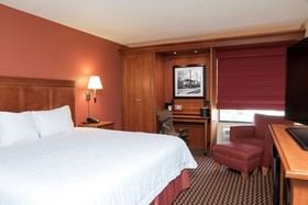 Hampton Inn Joliet I-80