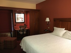 Hampton Inn Joliet I-80