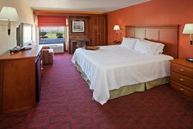 Hampton Inn Joliet I-80