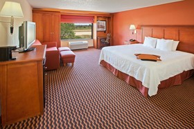 Hampton Inn Joliet I-80