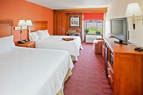 Hampton Inn Joliet I-80