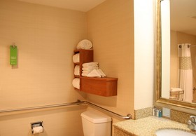 Hampton Inn Joliet I-80