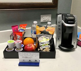 Hampton Inn Joliet I-80