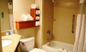 Hampton Inn Joliet I-80
