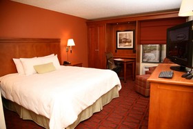 Hampton Inn Joliet I-80