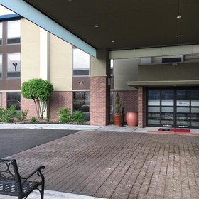Hampton Inn Joliet I-80