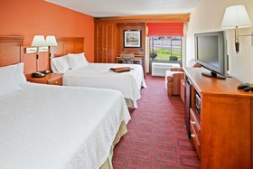 Hampton Inn Joliet I-80