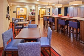 Hampton Inn Joliet I-80