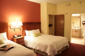 Hampton Inn Joliet I-80