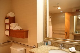 Hampton Inn Joliet I-80