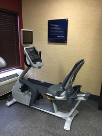 Hampton Inn Joliet I-80