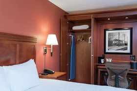 Hampton Inn Joliet I-80