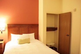 Hampton Inn Joliet I-80