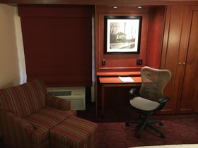 Hampton Inn Joliet I-80