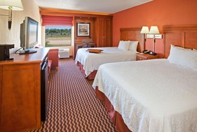 Hampton Inn Joliet I-80
