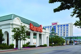 Harrah's Joliet