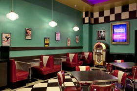 Harrah's Joliet