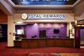 Harrah's Joliet