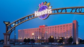 Harrah's Joliet