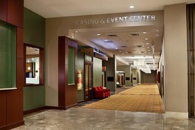 Harrah's Joliet