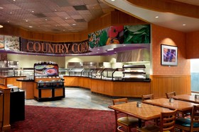 Harrah's Joliet