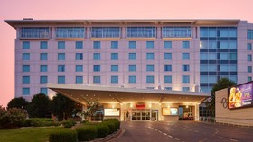 Harrah's Joliet