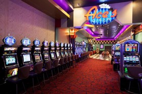 Harrah's Joliet