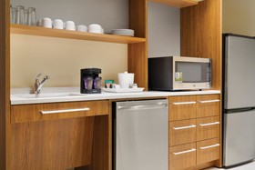 Home2 Suites by Hilton Joliet Plainfield