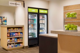 Home2 Suites by Hilton Joliet Plainfield