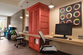 Home2 Suites by Hilton Joliet Plainfield