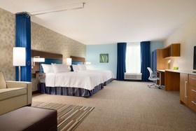 Home2 Suites by Hilton Joliet Plainfield