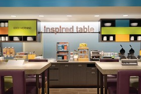 Home2 Suites by Hilton Joliet Plainfield