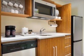 Home2 Suites by Hilton Joliet Plainfield