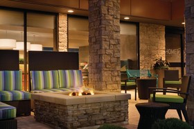 Home2 Suites by Hilton Joliet Plainfield