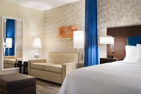 Home2 Suites by Hilton Joliet Plainfield