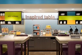 Home2 Suites by Hilton Joliet Plainfield
