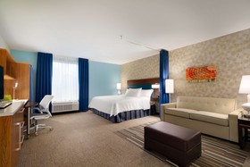 Home2 Suites by Hilton Joliet Plainfield